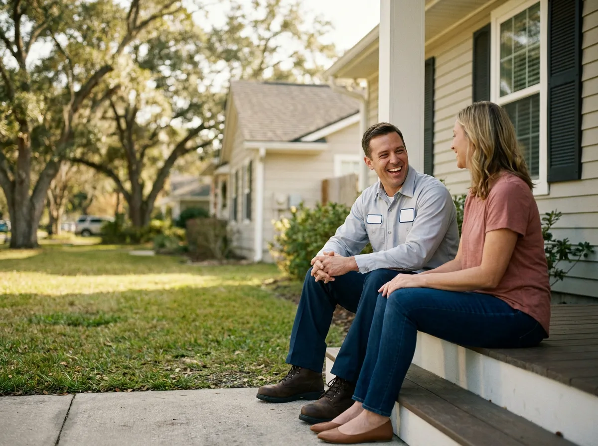 Septic tank pumping FAQs for Blaine, WA